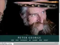 Sites similar to petergeorge.com