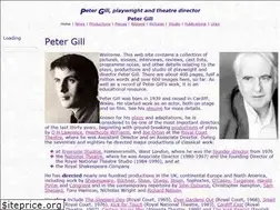Sites similar to petergill7.co.uk