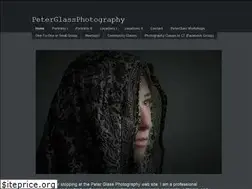 Sites similar to peterglass.com