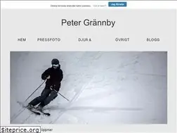 Sites similar to petergrannby.se