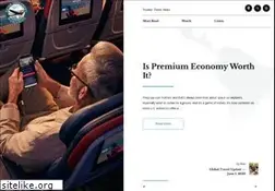Sites similar to petergreenberg.com