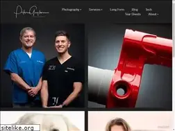Sites similar to peterguyton.com