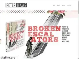 Sites similar to peterhaas.org