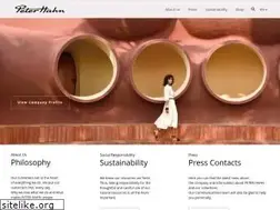 Sites similar to peterhahn.fi