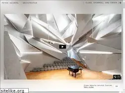 Sites similar to peterhaimerl.com