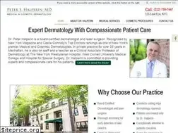 Sites similar to peterhalperinmd.com