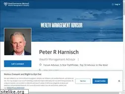 Sites similar to peterharnisch.com