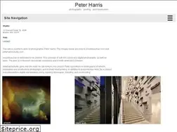 Sites similar to peterharrisphoto.com