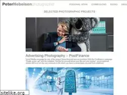 Sites similar to peterhebeisen.com