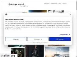 Sites similar to peterheck.de
