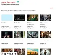 Sites similar to peterhermann.net