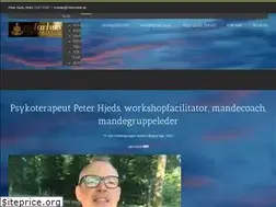 Sites similar to peterhjeds.dk