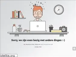 Sites similar to peterhoek.nl