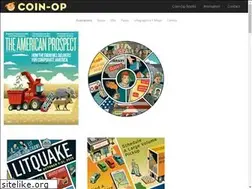 Sites similar to peterhoey.com