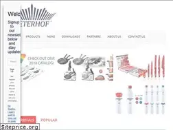 Sites similar to peterhof.cc