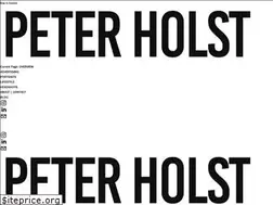Sites similar to peterholstphotography.com