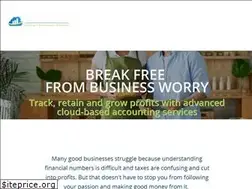 Sites similar to peterholtzcpa.com