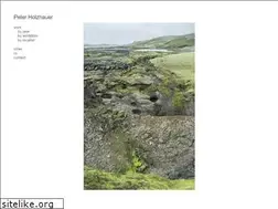 Sites similar to peterholzhauer.com