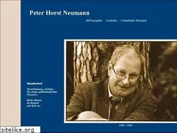 Sites similar to peterhorstneumann.de