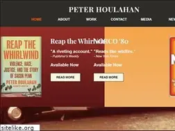 Sites similar to peterhoulahan.com