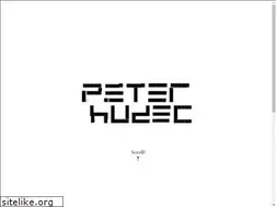 Sites similar to peterhudec.com