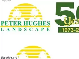 Sites similar to peterhugheslandscape.ca