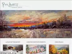 Sites similar to peterhuntoon.com