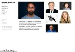 Sites similar to peterhurley.com