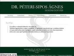 Sites similar to peteri-sipos.hu