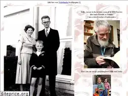 Sites similar to petericepudding.com