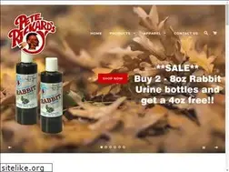 Sites similar to peterickard.com