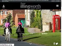 Sites similar to peterillingworth.co.uk