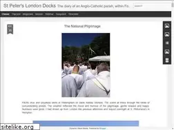 Sites similar to peterite.blogspot.com