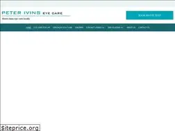 Sites similar to peterivins.co.uk