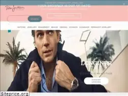 Sites similar to peterjackson.co.uk