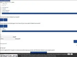 Sites similar to peterjamesestates.co.uk
