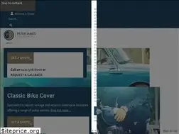 Sites similar to peterjamesinsurance.co.uk