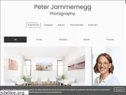 Sites similar to peterjammernegg.com
