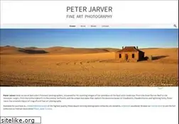 Sites similar to peterjarver.com