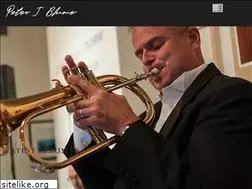 Sites similar to peterjblume.com