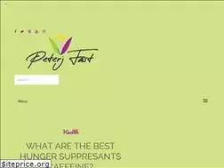 Sites similar to peterjfast.com
