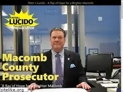 Sites similar to peterjlucido.com