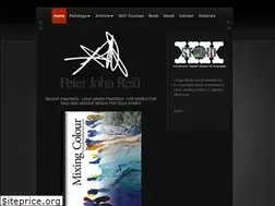 Sites similar to peterjohnreid.com