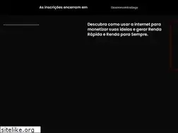 Sites similar to peterjordan.com.br