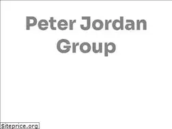 Sites similar to peterjordan.com.gt