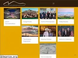 Sites similar to peterjordanphoto.com