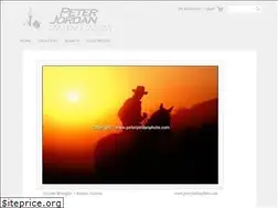 Sites similar to peterjordanphoto.photoshelter.com