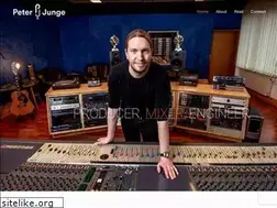 Sites similar to peterjunge.com