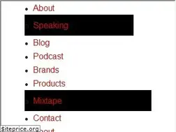 Sites similar to peterjvoogd.com
