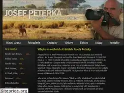 Sites similar to peterka-foto.cz